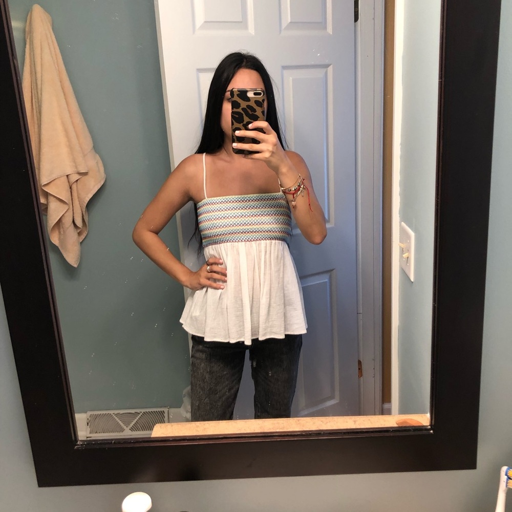 Forever 21 top